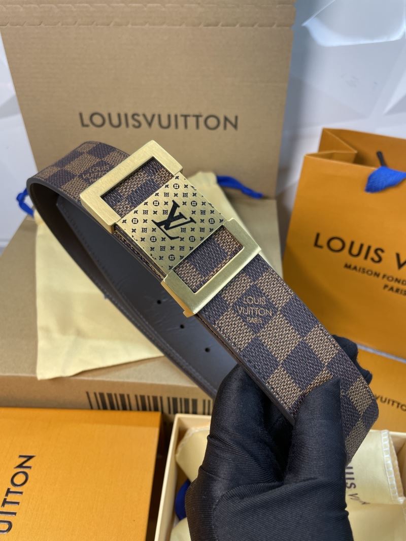 Louis Vuitton Belts